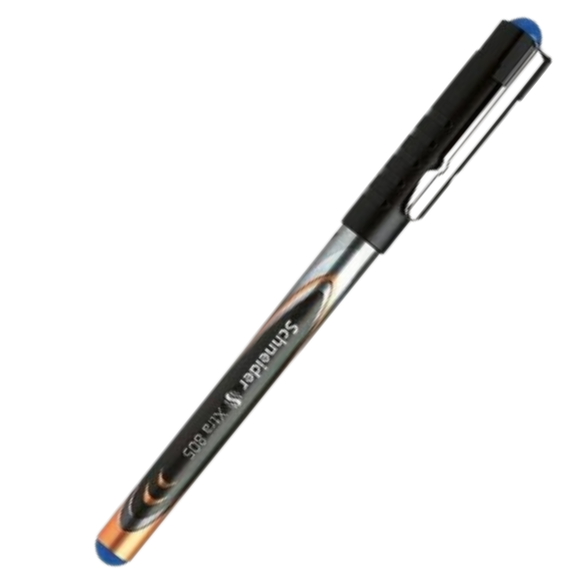 Roller 0.5mm, SCHNEIDER Xtra 805, ALEGE CULOAREA: Albastru - 2Papet
