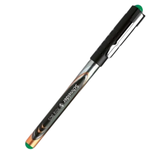 Roller 0.5mm, SCHNEIDER Xtra 805, ALEGE CULOAREA: Verde - 2Papet