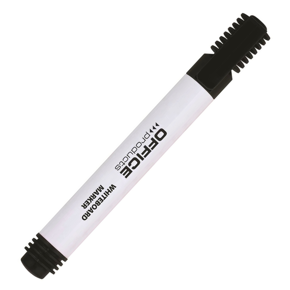 Marker whiteboard OFFICE PRODUCTS, ALEGE CULOAREA: Negru - Papet
