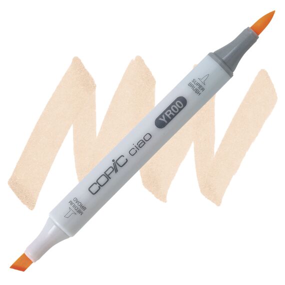 Marker Copic CIAO YR00 Powder Pink - Papet
