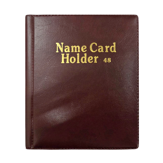Port carti de vizita tip organizator - Papet