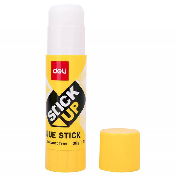 Lipici solid DELI 36g - Papet