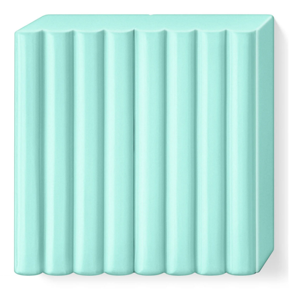 Lut polimeric Fimo Soft Mint, 57g STH-8020-505 - 2Papet
