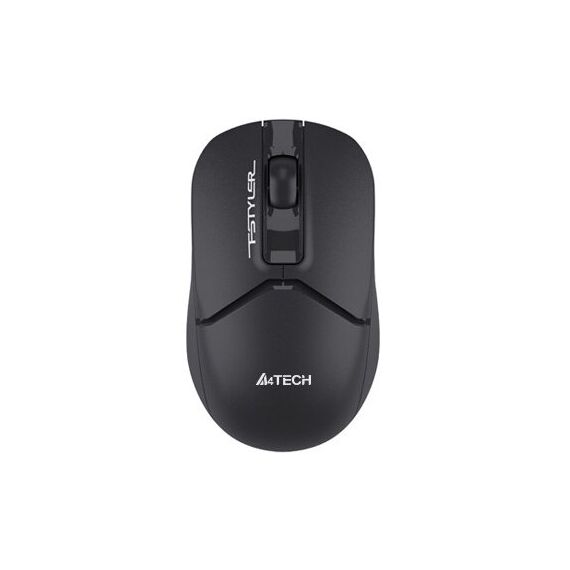 Mouse Wireless FG12-BK , A4TECH - Papet