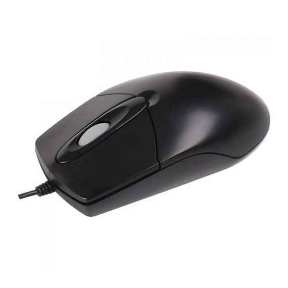 Mouse cu fir OP720, A4TECH - Papet