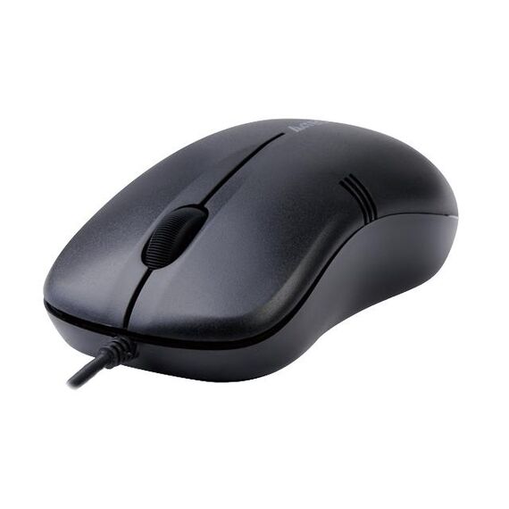 Mouse cu fir OP-560NU, A4TECH - Papet