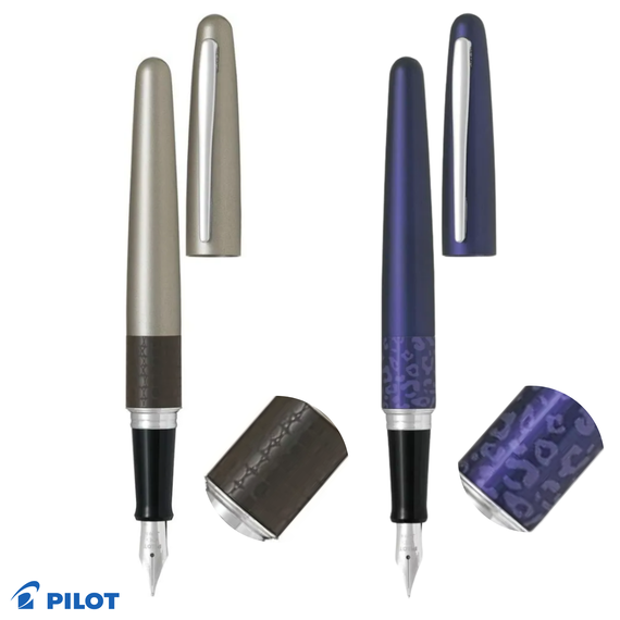 Stilou PILOT Mr. Wildness, ALEGE CULOAREA: Bronz - Papet
