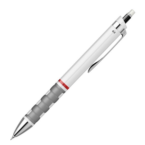 Pix cu mecanism 3 in 1, 0.5 mm, ROTRING Tikky Triopen - 2Papet