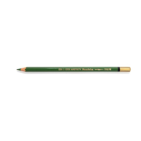 Creion KOH-I-NOOR Mondeluz Aquarell, ALEGE CULOAREA: Verde Iarba - Papet