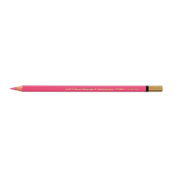 Creion KOH-I-NOOR Mondeluz Aquarell, ALEGE CULOAREA: Roz - Papet