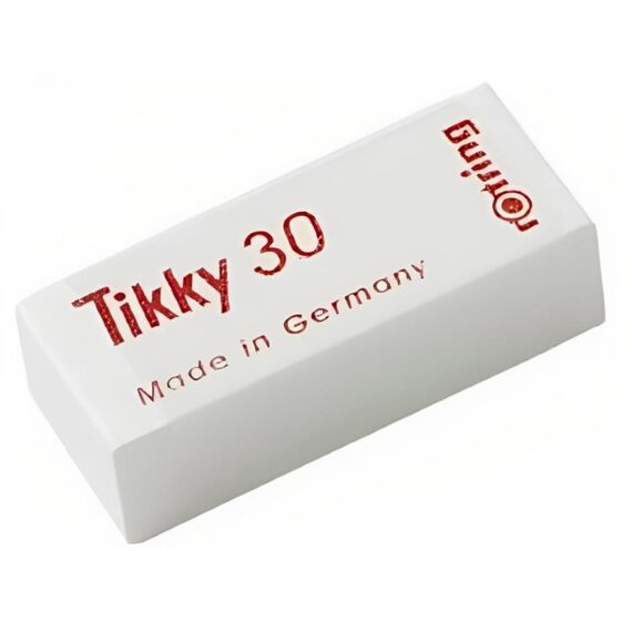 Radiera ROTRING Tikky 30 - Papet