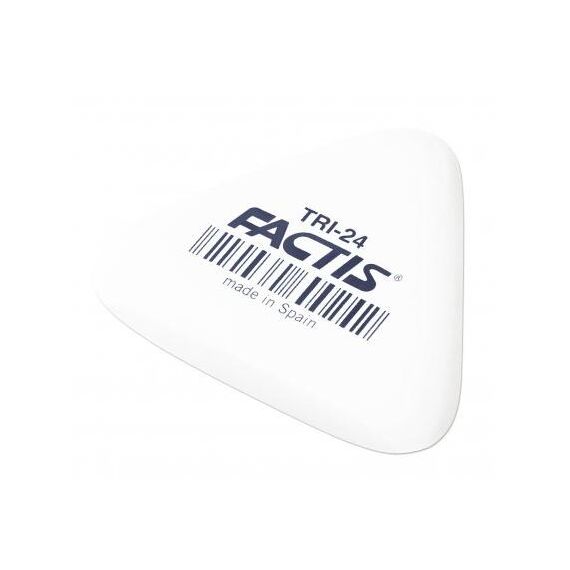 Radiera FACTIS Tri 24 - Papet