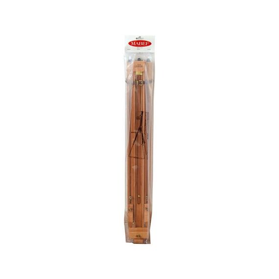 Sevalet de teren, MABEF M29 - 5Papet