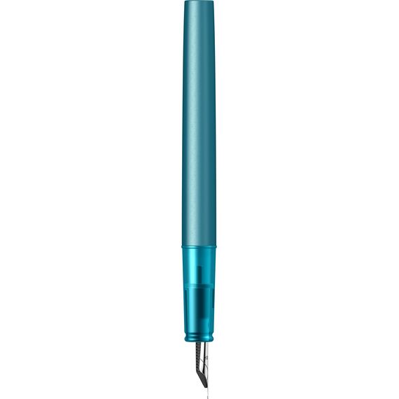 Stilou PARKER Vector XL, Teal - 2Papet