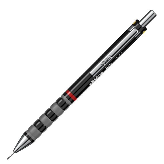 Creion mecanic 0.35 mm ROTRING Tikky - Papet