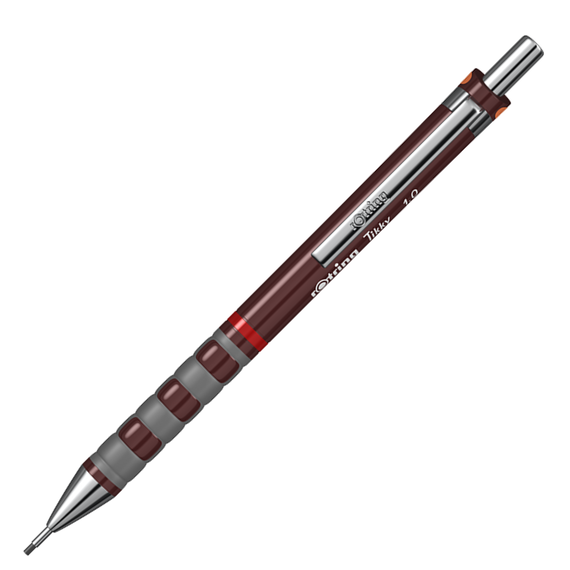 Creion mecanic 1 mm ROTRING Tikky III - Papet