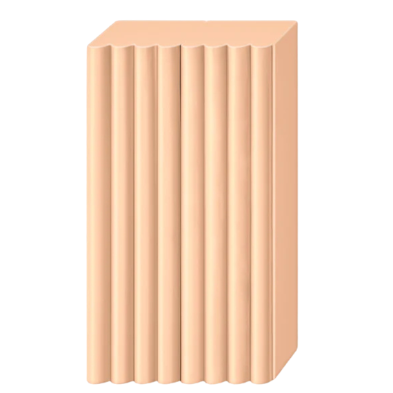 Lut polimeric Fimo Professional Cameo Semi-Opaque, 226g STH-8042-435 - 2Papet