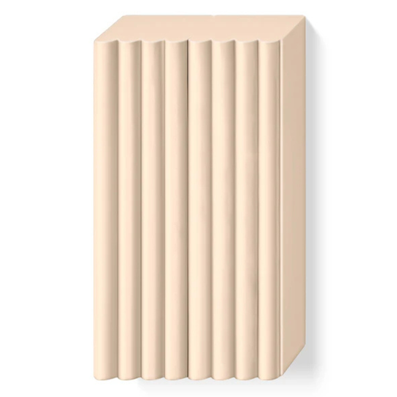 Lut polimeric Fimo Professional Beige Semi-Opaque, 226g STH-8042-44 - 2Papet
