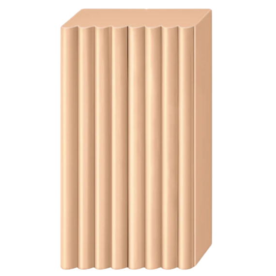 Lut polimeric Fimo Professional Sand Semi-Opaque, 226g STH-8042-45 - 2Papet