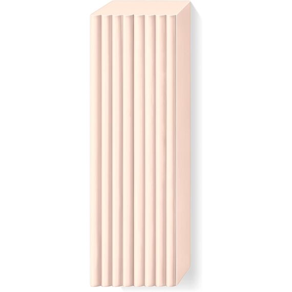 Lut polimeric Fimo Soft Pale Pink, 454g STH-8021-43 - 2Papet