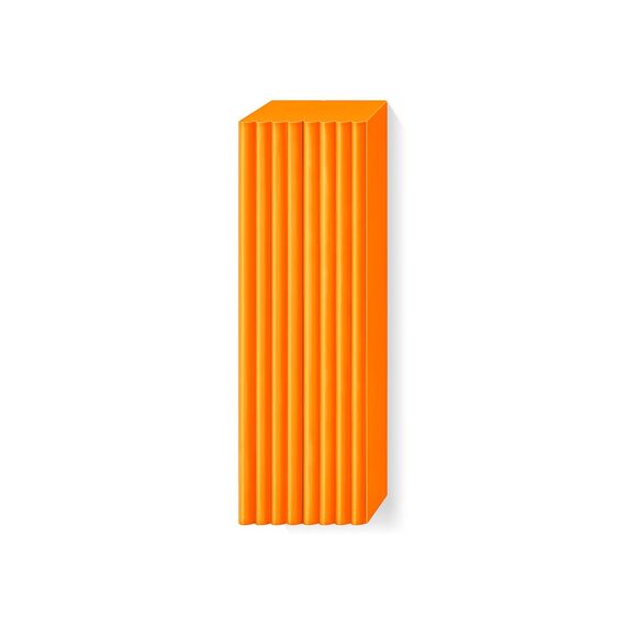 Lut polimeric Fimo Soft Tangerine, 454g STH-8021-42 - 2Papet
