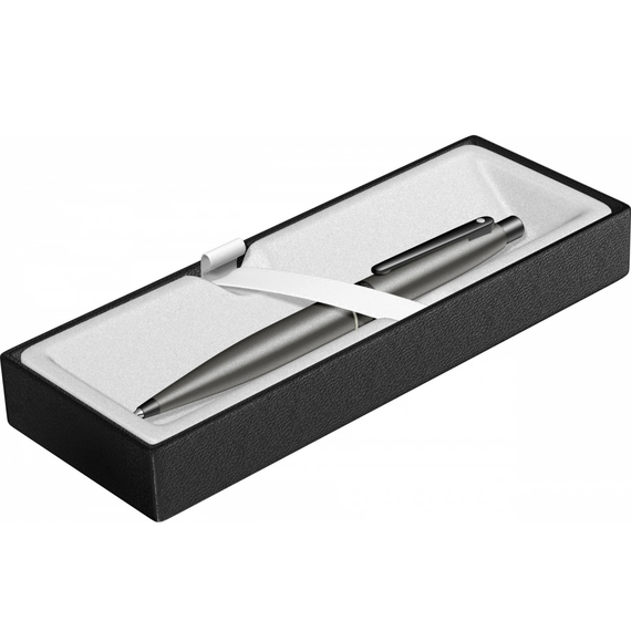 Pix SHEAFFER VFM, Matte Gun Metal Gray BT - 2Papet