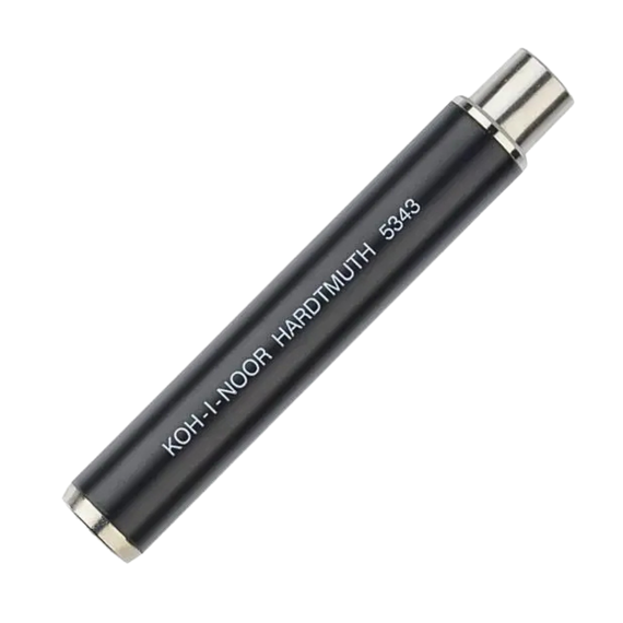 Creion mecanic pentru creta 9 mm, KOH-I-NOOR 5343 - 2Papet