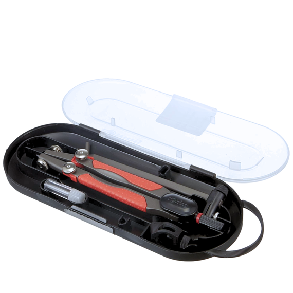 Compas Compact Giant Universal 4 piese, ROTRING - 2Papet