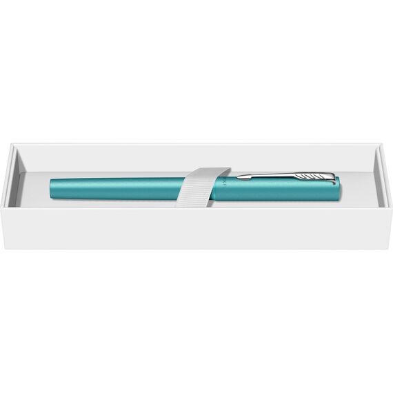 Stilou PARKER Vector XL, Teal - 4Papet