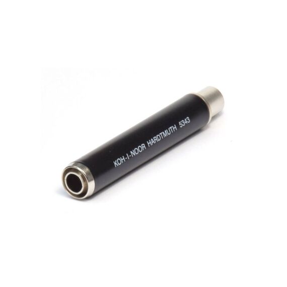 Creion mecanic pentru creta 9 mm, KOH-I-NOOR 5343 - 3Papet