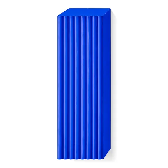 Lut polimeric Fimo Soft Brilliant Blue, 454g STH-8021-33 - 2Papet