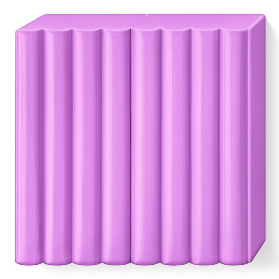 Lut polimeric Fimo Soft Lavender, 57g STH-8020-62 - 2Papet