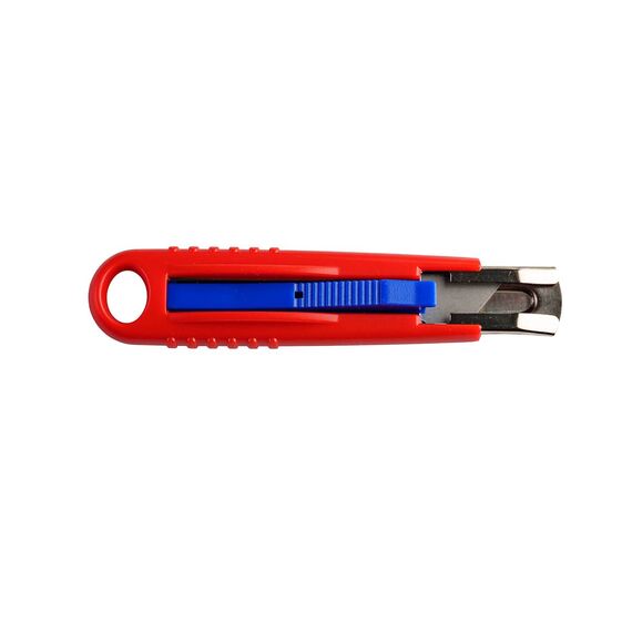 Cutter mare cu lama trapezoidala, OPTIMA Basic SK5 - 2Papet