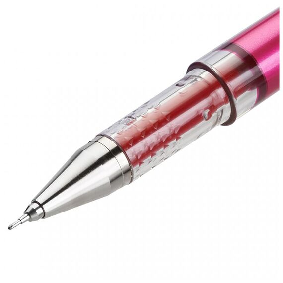 Roller cu rezerva 0.4 mm, PILOT Maica, ALEGE CULOAREA: Albastru - 4Papet