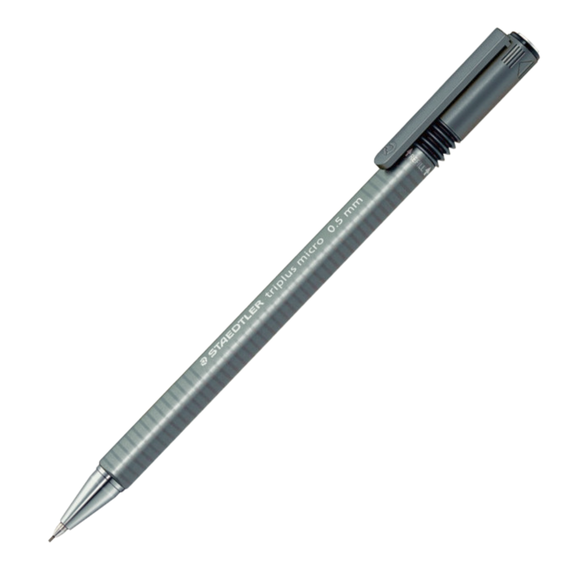 Creion mecanic 0.5 mm, STAEDTLER Triplus Micro - Papet