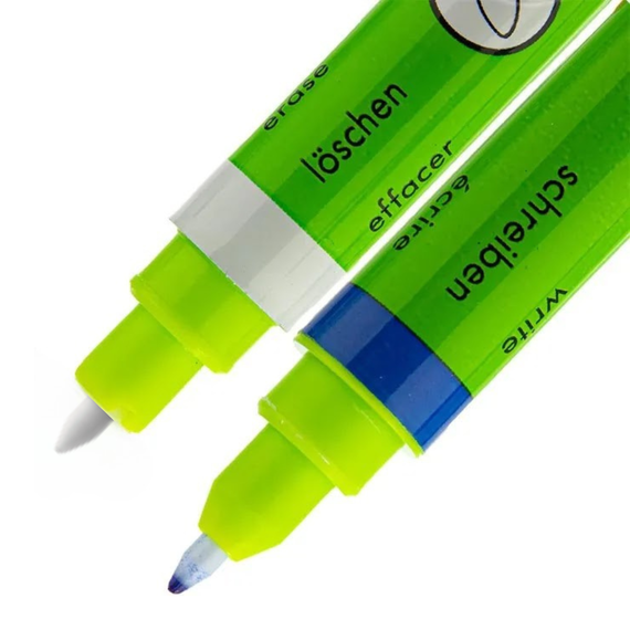 Pic cu rescriere LAMY Ink-X - 2Papet