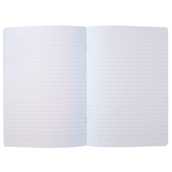 Caiet A4, 80 file, HERLITZ, Follow Me, ALEGE LINIATURA: Dictando - 2Papet