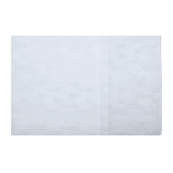 Coperta caiet biologie/geografie mic 484mm x 173mm, ECADA - Papet