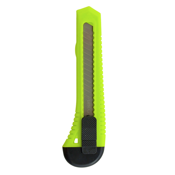 Cutter mare 18 mm, ECADA - Papet