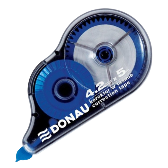 Banda corectoare DONAU, 4.2 mm x 5 m - Papet