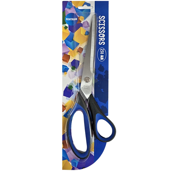 Foarfeca cu grip 25 cm, CENTRUM - Papet