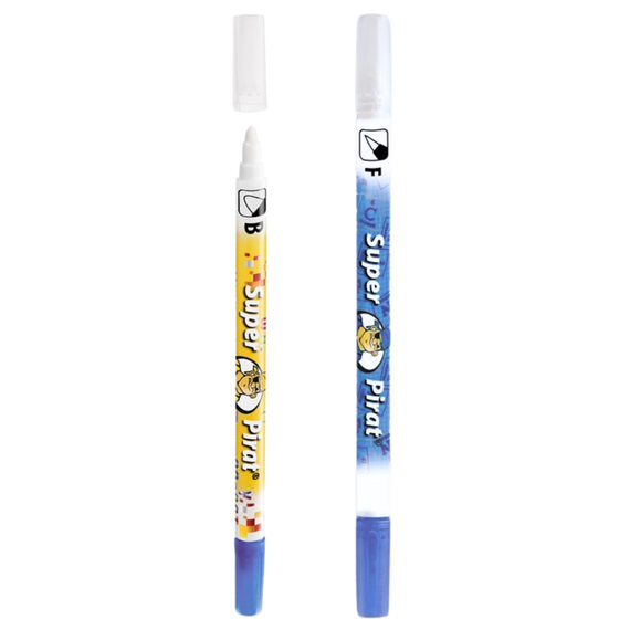 Pic cu rescriere PELIKAN Super Pirat - Papet