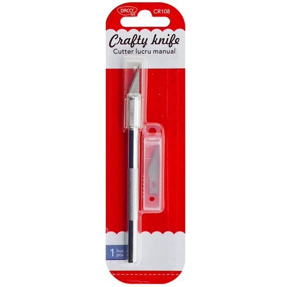 Cutter lucru manual, DACO - Papet