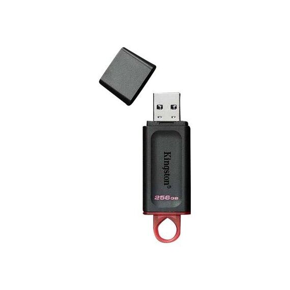 Stick USB 256 GB KINGSTON DataTraveler Exodia 3.2 - 2Papet