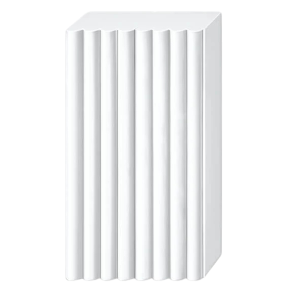 Lut polimeric Fimo Professional Alb, 226g STH-8042-0 - 2Papet