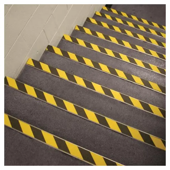 Banda adeziva de semnalizare, 50 mm x 33 m, TESA Marking Tape - 3Papet