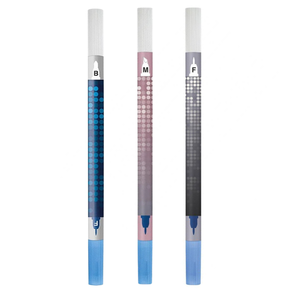 Pic cu rescriere FABER-CASTELL Scribolino - Papet