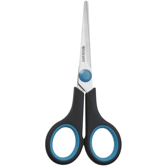 Foarfeca de birou 18 cm, WESTCOTT - Papet