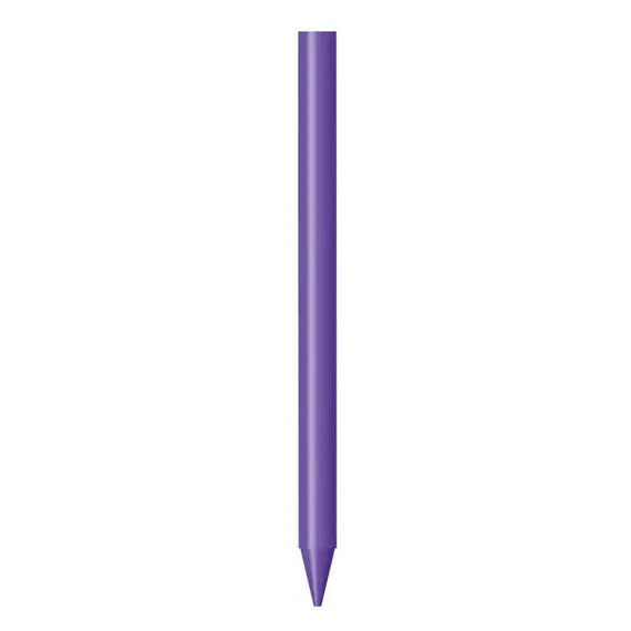 Creioane colorate cerate BIC Plastidecor, 12 culori/set - 2Papet