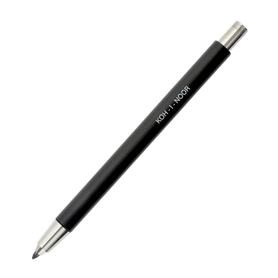 Creion mecanic metalic 3.8mm KOH-I-NOOR - Papet